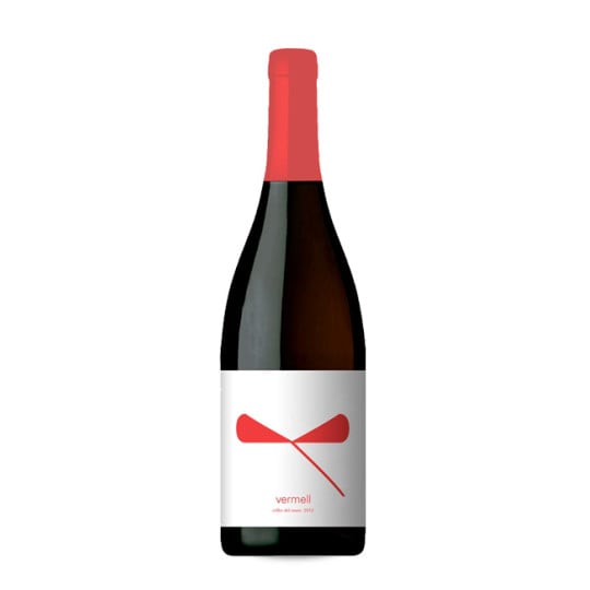 Celler del Roure Vermell 2024