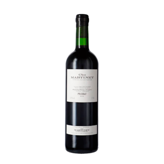 Clos Martinet 2024