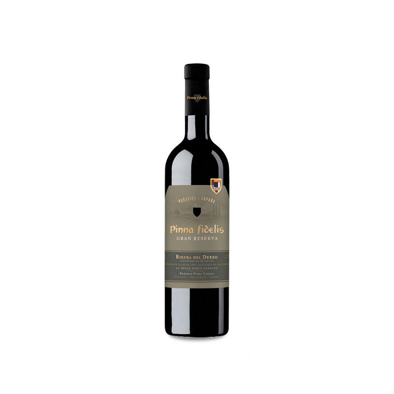 Image of Pinna Fidelis Gran Reserva 2019