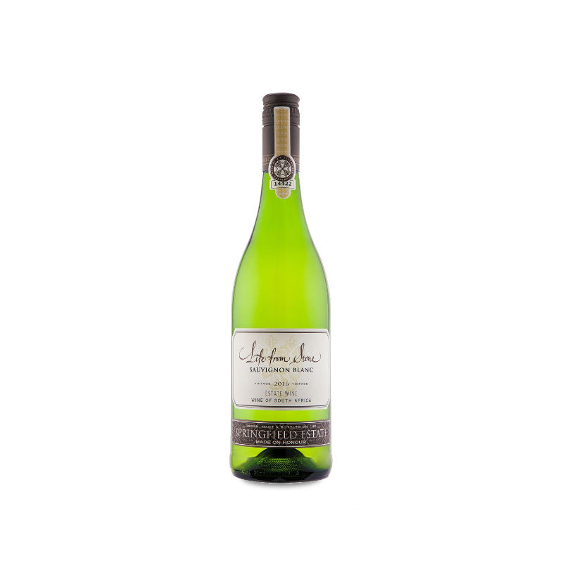 Image of Springfield Life From Stone Sauvignon Blanc 2024