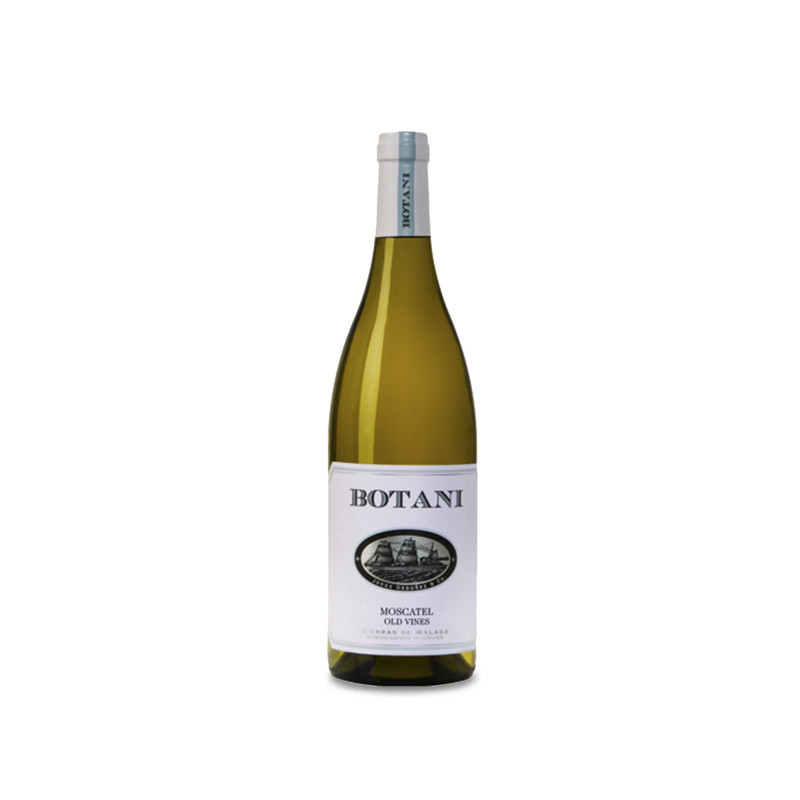 Image of Botani Moscatel Old Vines 2024