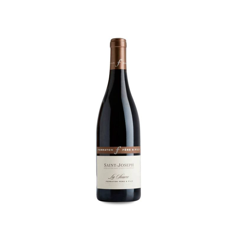 Ferraton Saint-Joseph La Source 2023