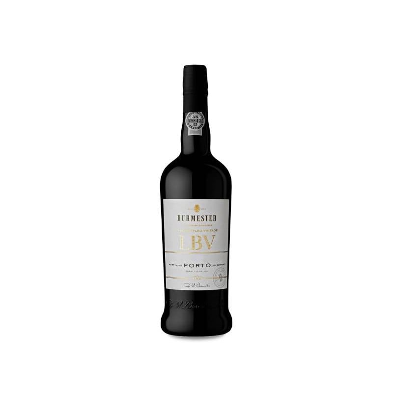 Image of Burmester LBV 2019