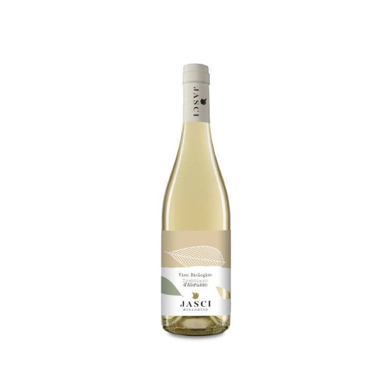 Jasci Cerasuolo d'Abruzzo Rose 2024