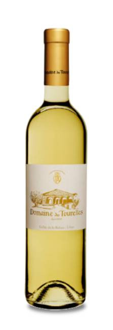 Domaine des Tourelles Blanc Assemblage