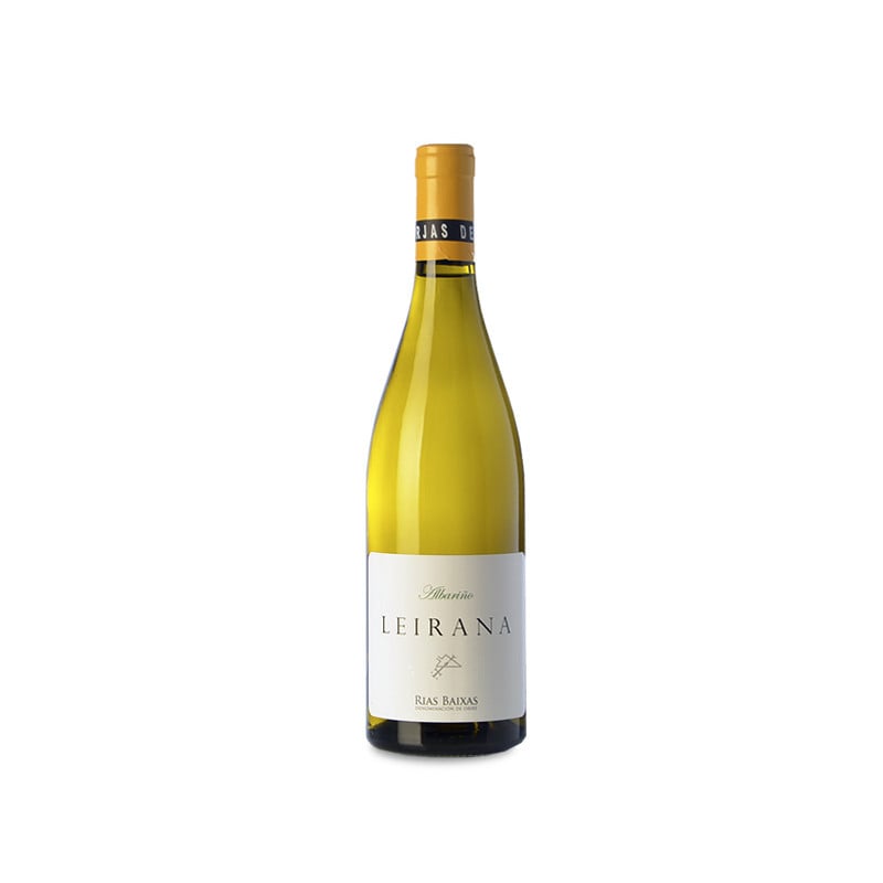 Leirana Albariño 2024