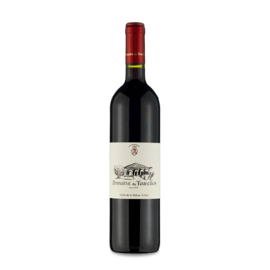 Domaine des Tourelles Red 2022