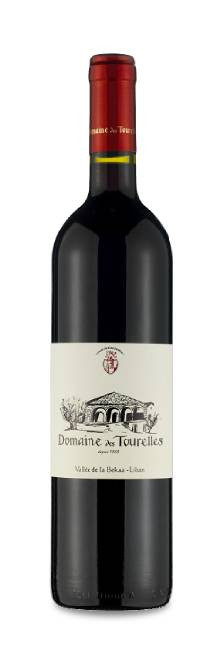 Domaine des Tourelles Red