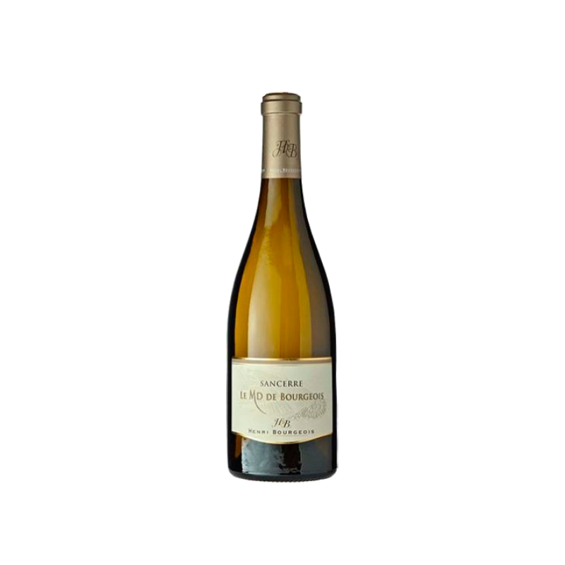 Henri Bourgeois Sancerre Le M.D. 2019