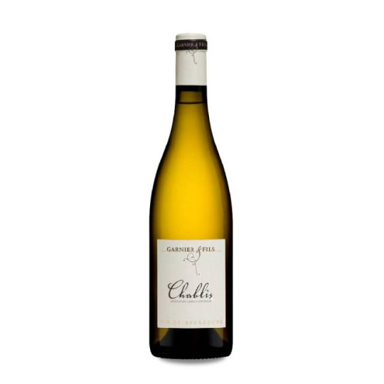 Garnier et Fils Chablis 2023