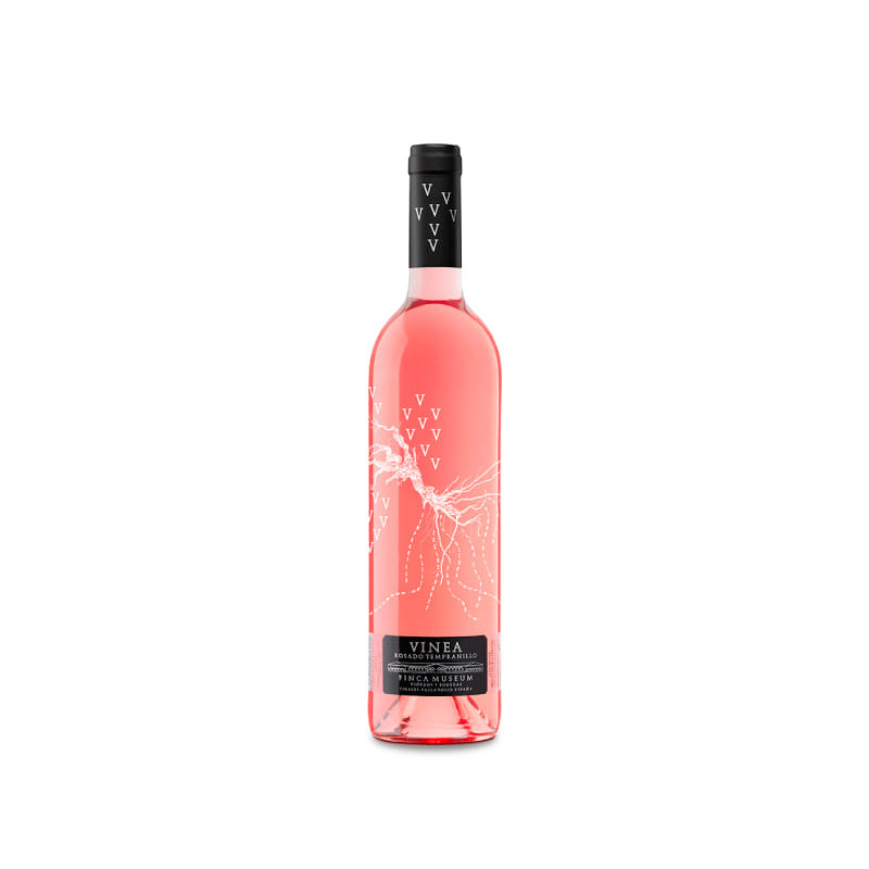 Image of Vinea Rosado Tempranillo 2024