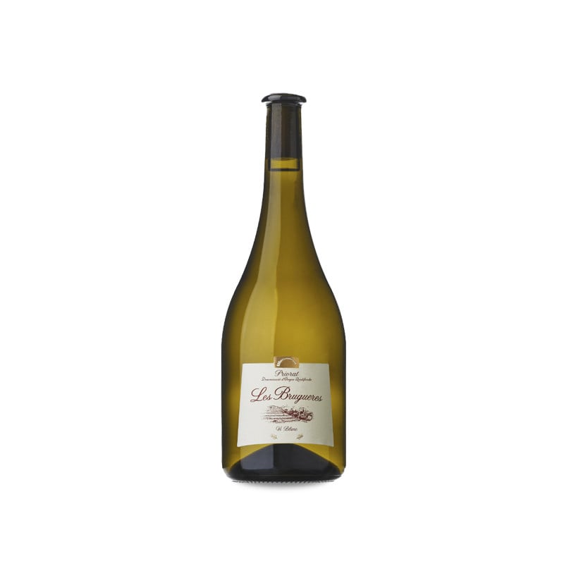 Image of La Conreria d'Scala Dei Les Brugueres Blanc 2024