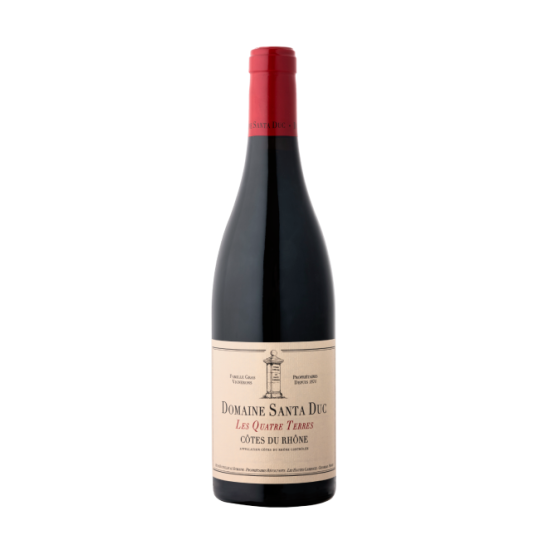 Domaine Santa Duc...