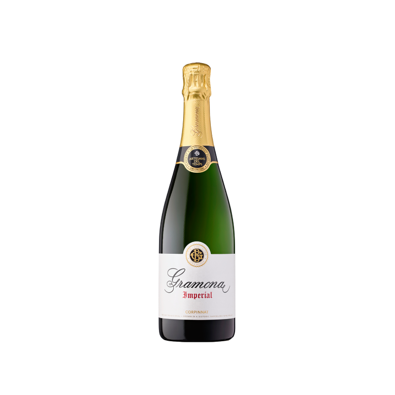 Image of Gramona Imperial Brut 2019