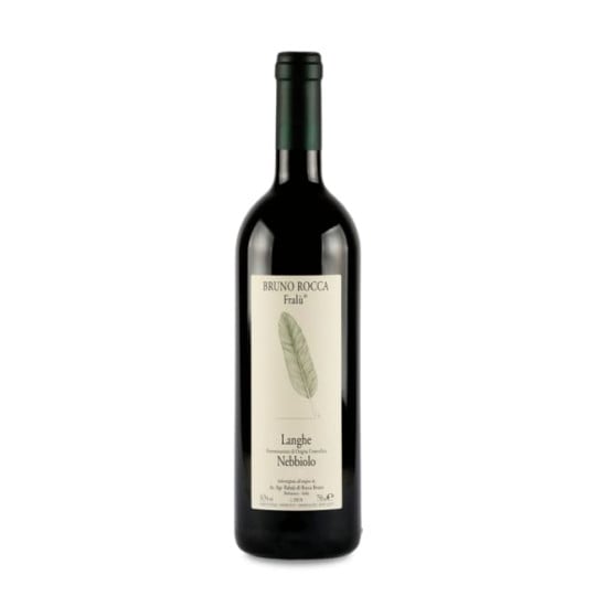 Bruno Rocca Langhe Nebbiolo...