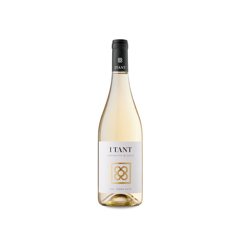 I TANT Garnacha Blanca 2024