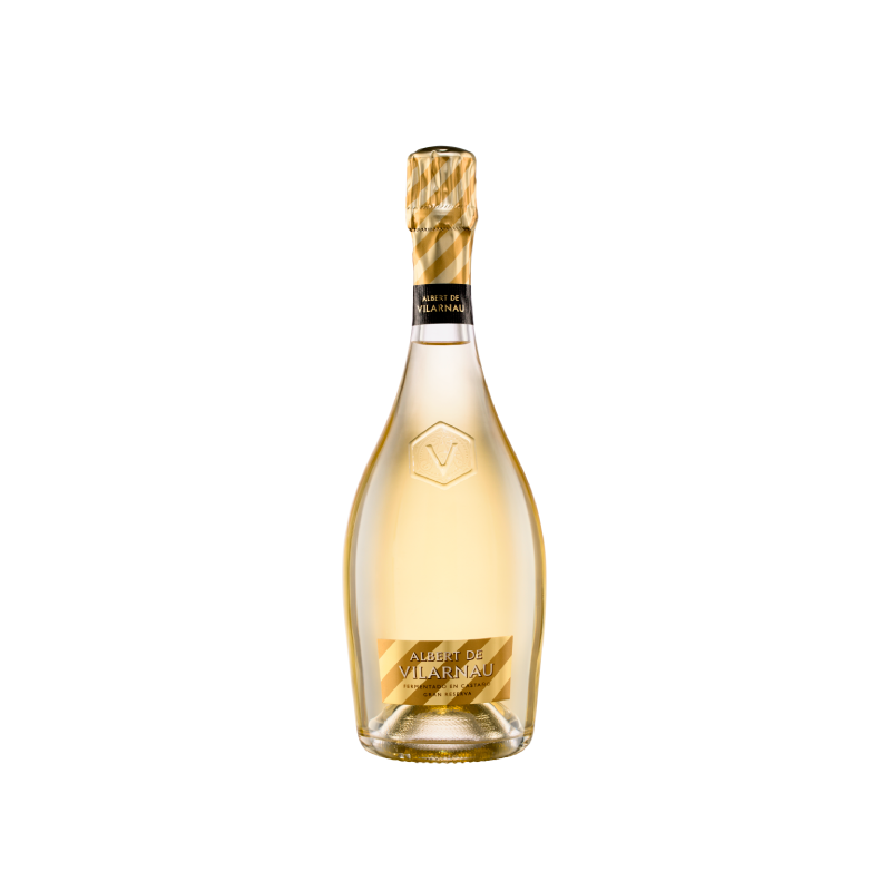 Image of Albert de Vilarnau Xarel·lo Fermentado en Castaño Gran Rerserva 2016