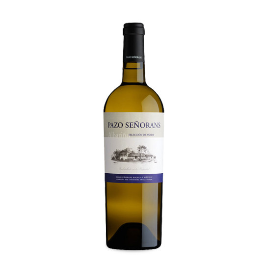 Pazo Señorans Selección...