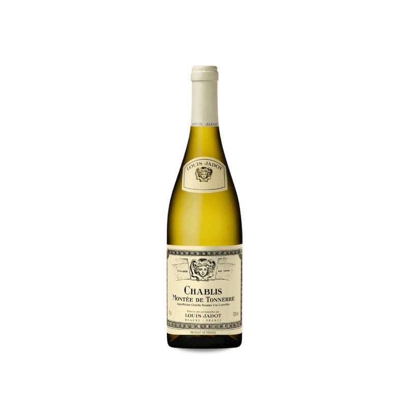 Louis Jadot Chablis 1er Cru Montée de Tonnerre 2023