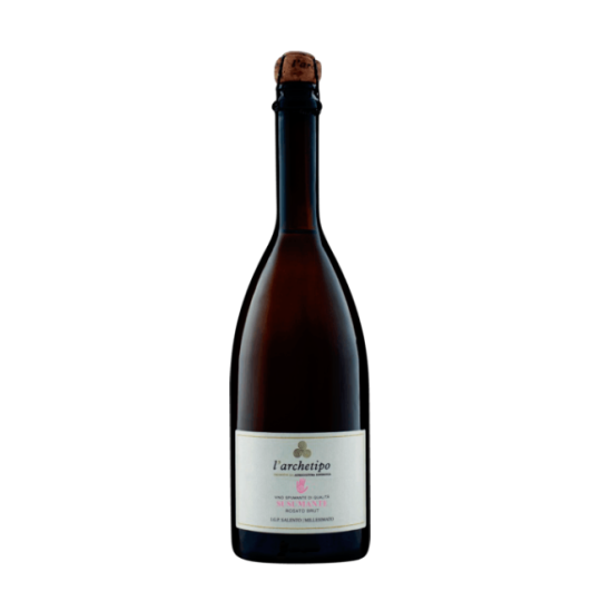 L'Archetipo Spumante Rosato...