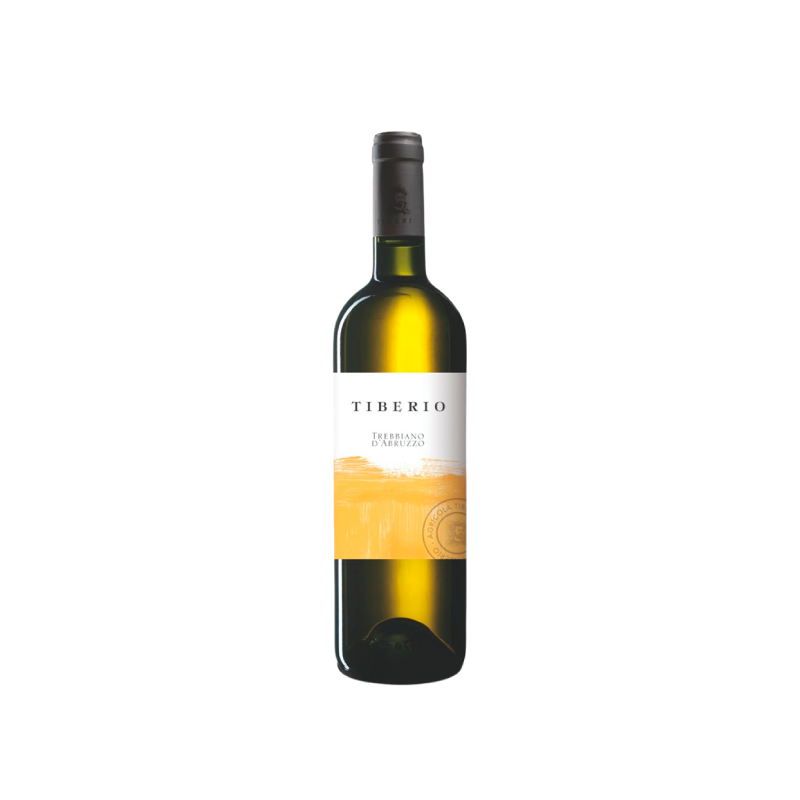 Tiberio Trebbiano d'Abruzzo 2024