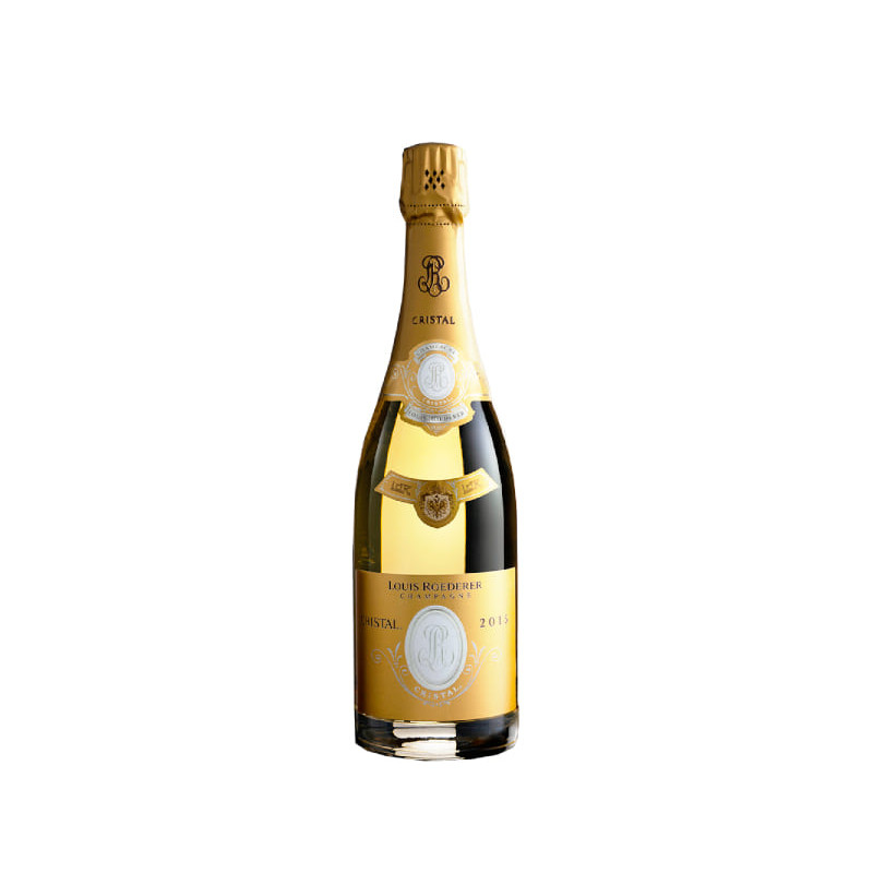 Image of Louis Roederer Cristal 2016