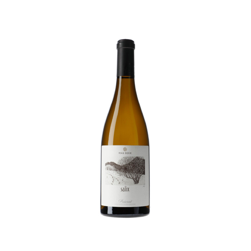 Image of Mas Doix Salix 2024