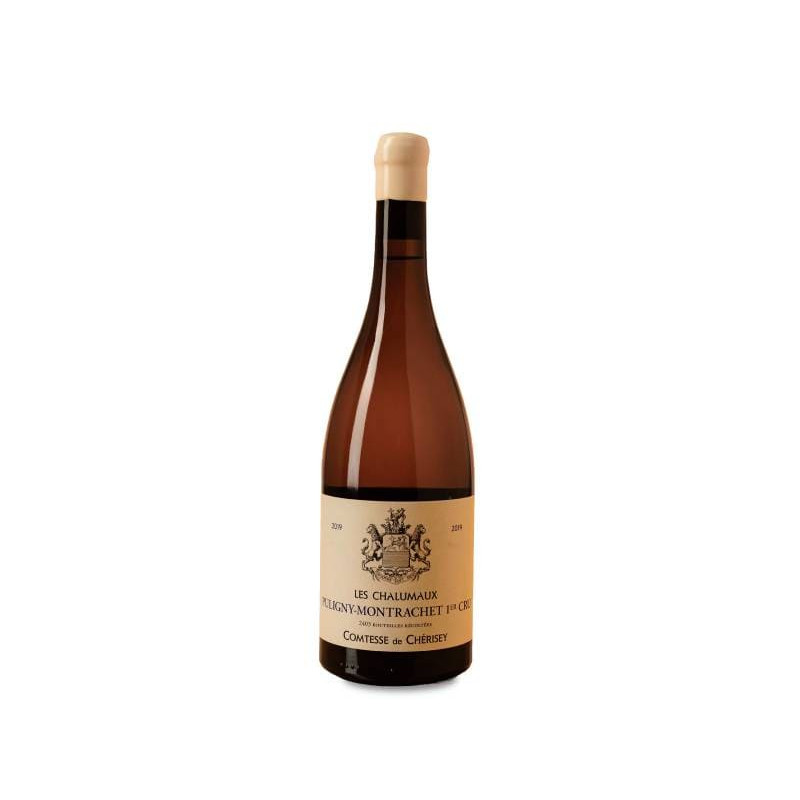Comtesse de Chérisey Puligny-Montrachet 1er Cru Les Chalumeaux 2021
