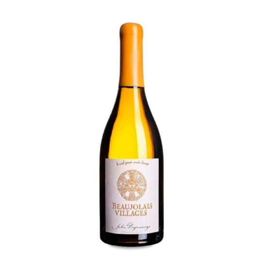 Domaine Jules Desjourneys...
