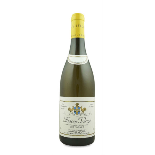 Domaine Leflaive...