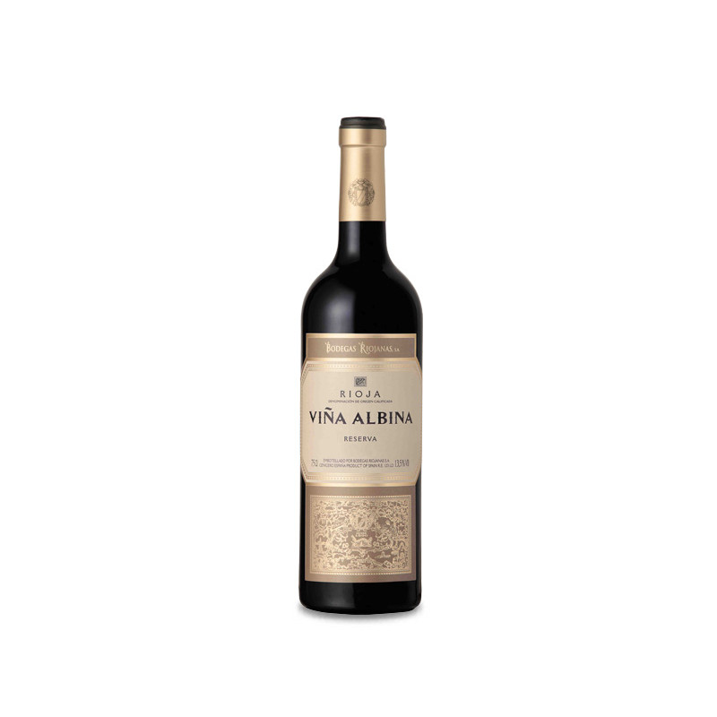 Image of Viña Albina Reserva 2020