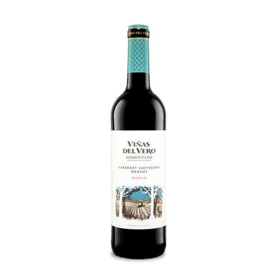 Viñas del Vero Tinto Roble...