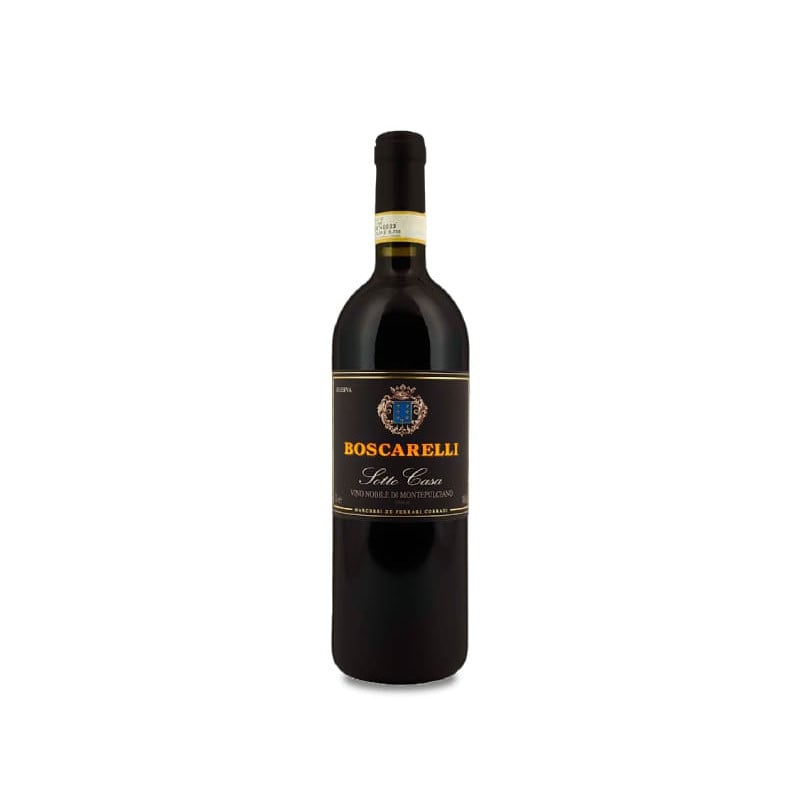 Image of Boscarelli Sotto Casa Vino Nobile di Montepulciano Riserva 2020