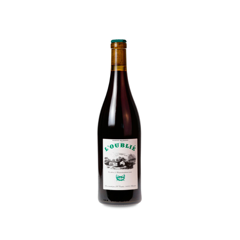 Mas Coutelou L’Oublié Version 2022