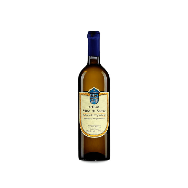 Sclavos Vino di Sasso 2024