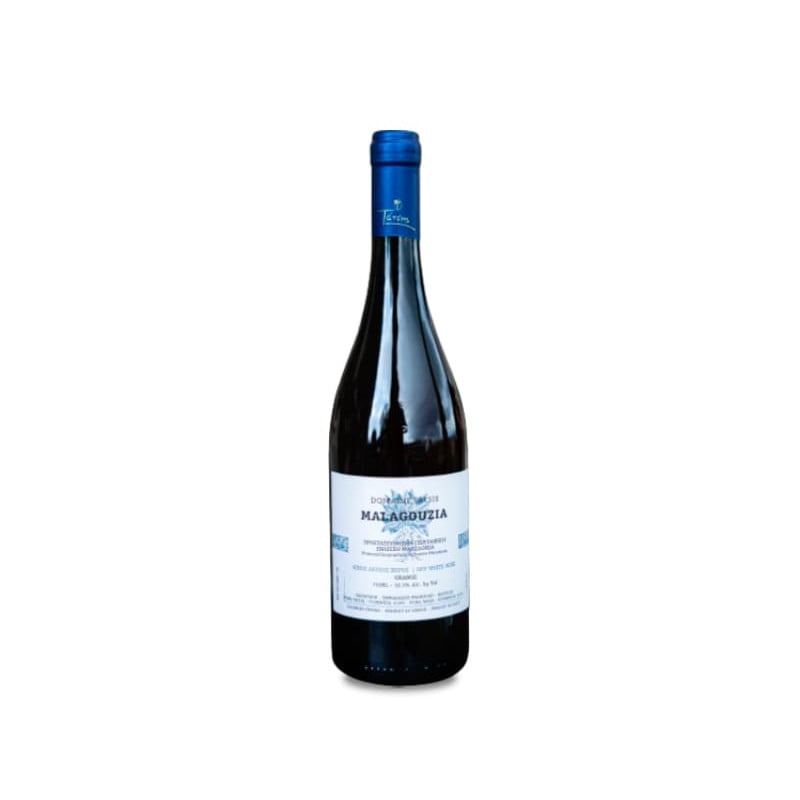 Tatsis Malagouzia Orange 2021