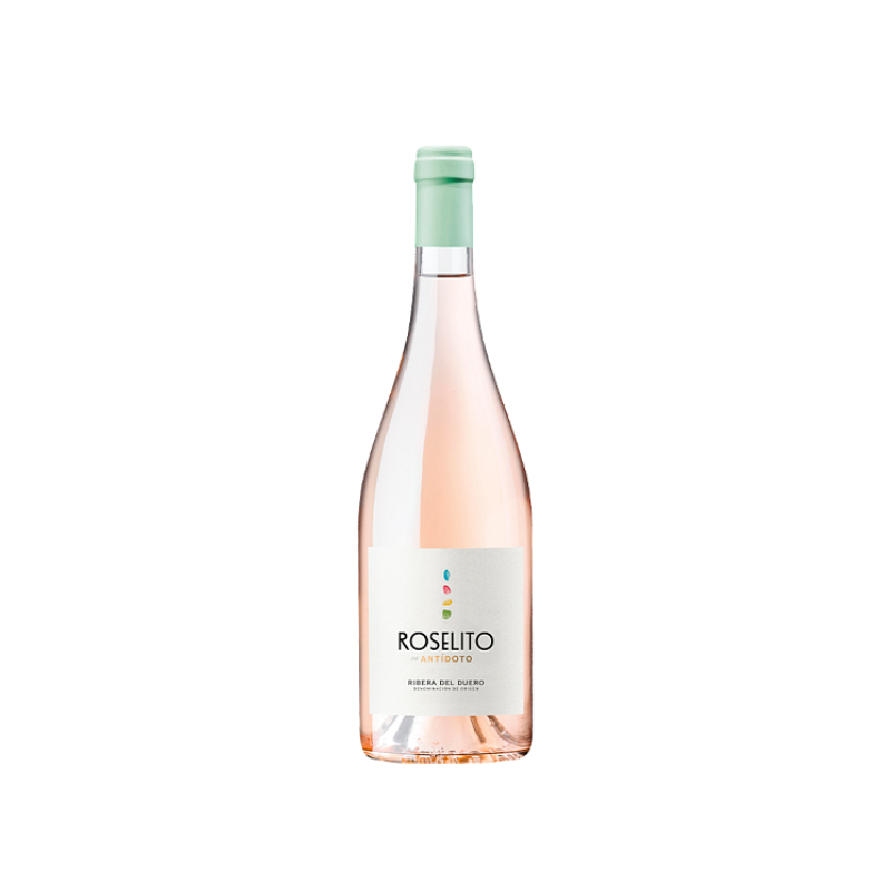 Bodegas Antidoto Roselito Rosado 2024