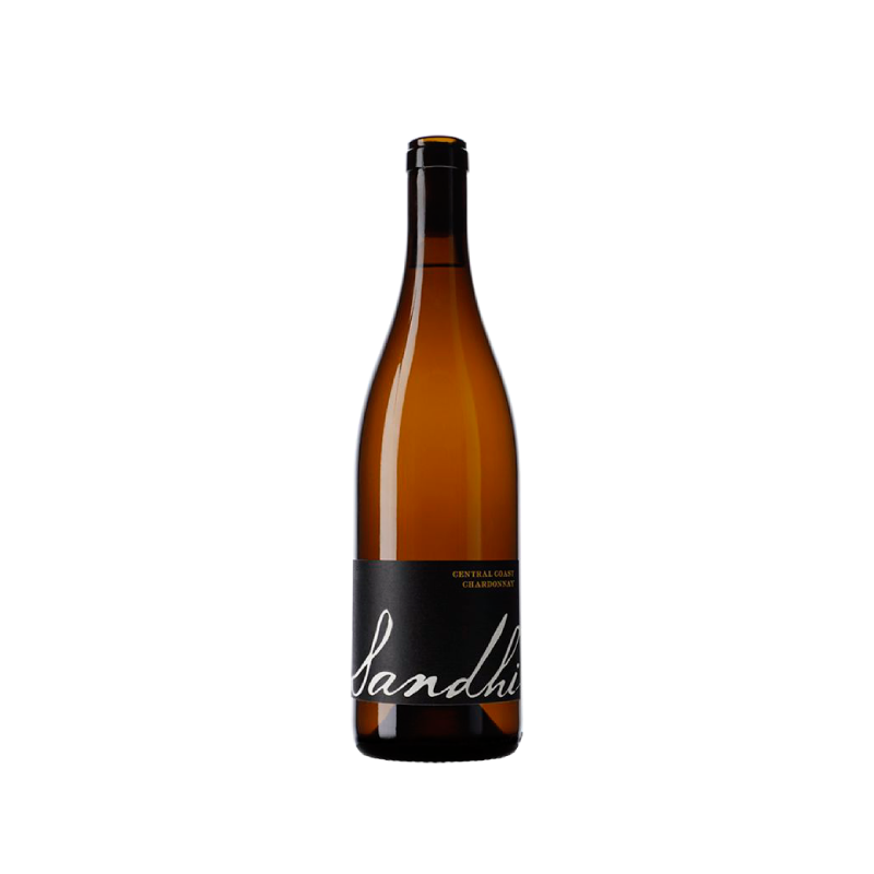 Image of Sandhi Central Coast Chardonnay 2023