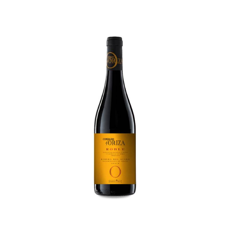 Image of Condado de Oriza Roble 2024
