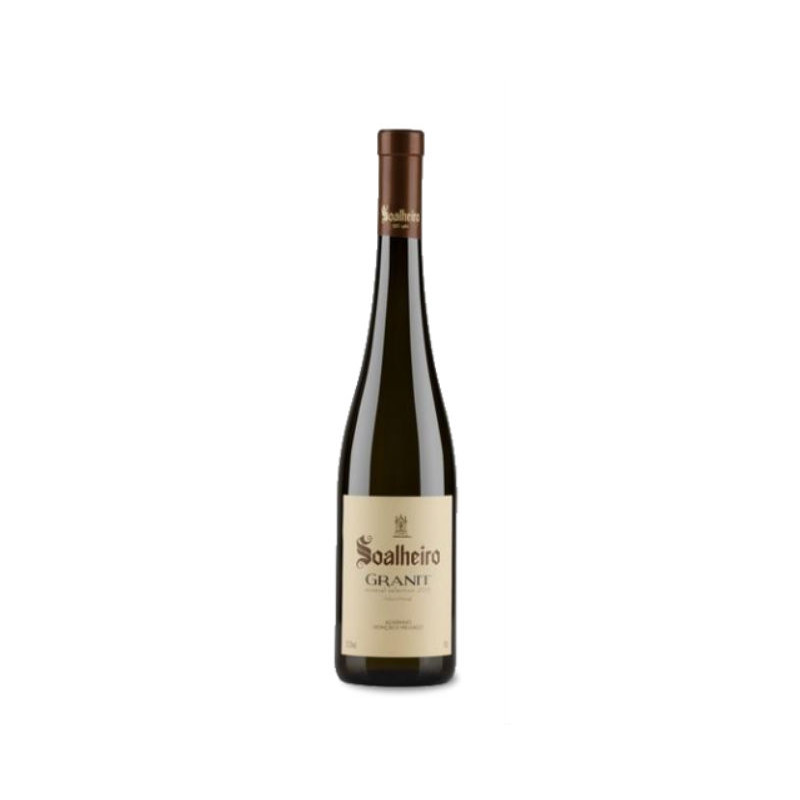 Image of Soalheiro Granit 2024