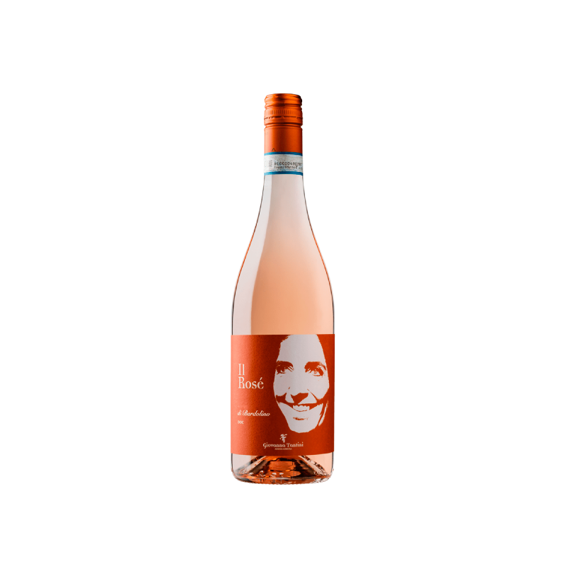 Image of Giovanna Tantini Bardolino Chiaretto Il Rosé 2024