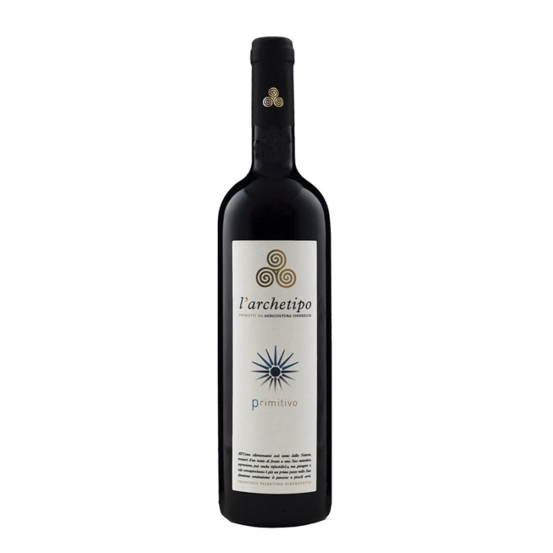 Image of L'Archetipo Primitivo Salento 2022