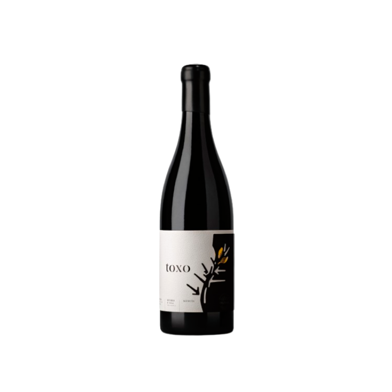 Olga Verde Toxo Villa de Otero 2022