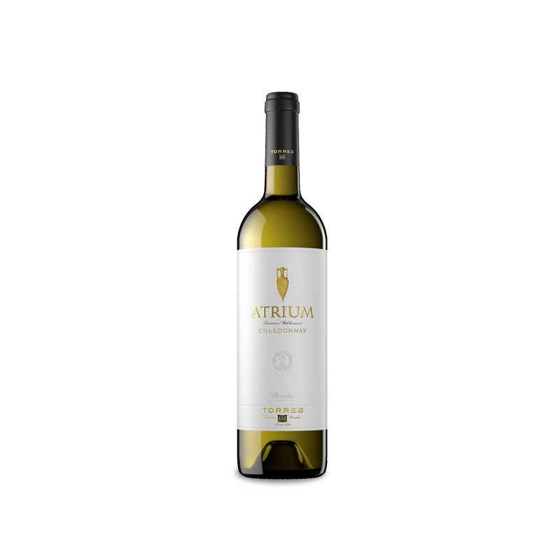 Image of Atrium Chardonnay 2024