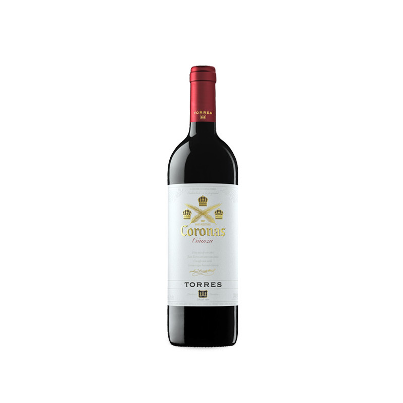 Image of Coronas Crianza 2022