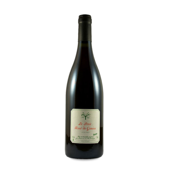 Le Petit Gimios Rosé 2024