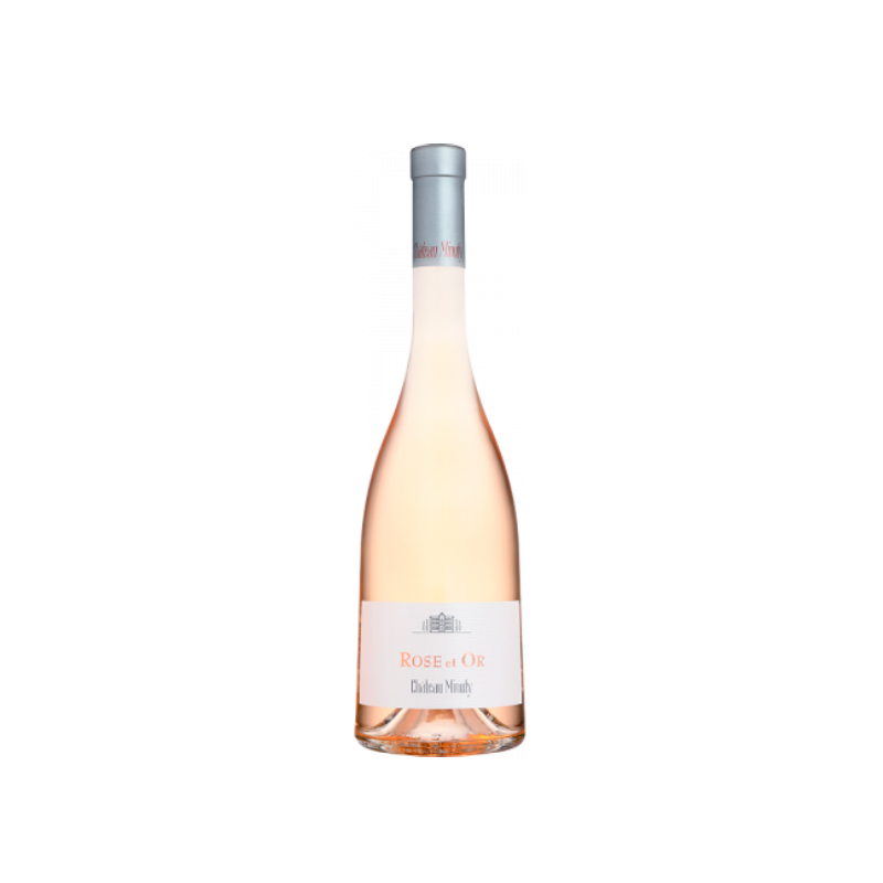Château Minuty Rose & Or 2024