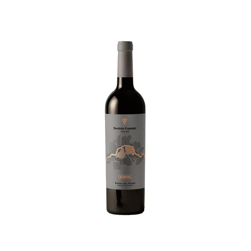 Image of Dominio Fournier Reserva 2020