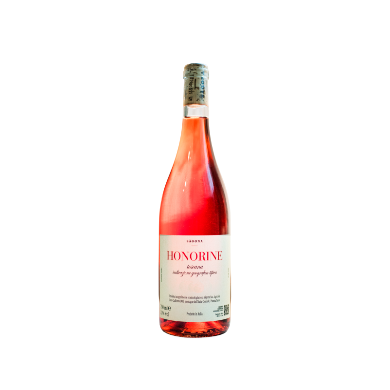 Image of Sàgona Honorine 2024