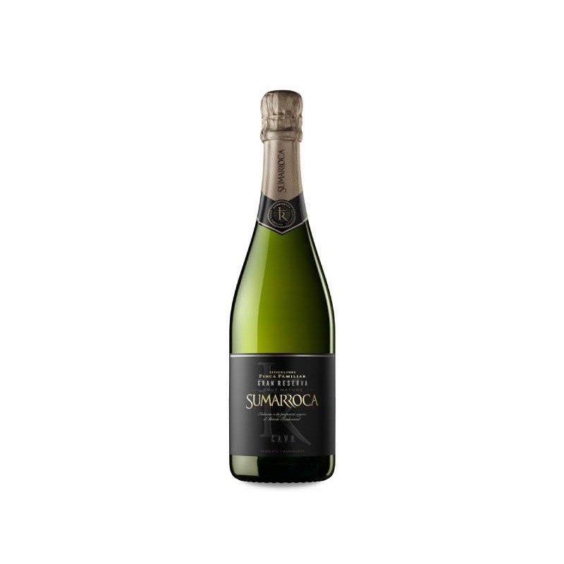 Image of Sumarroca Brut Nature Gran Reserva 2022